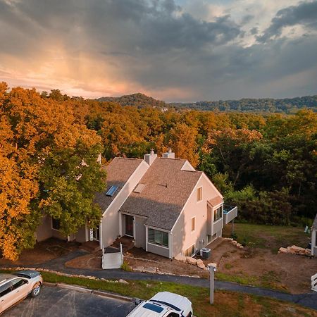 Summer Specials! Cozy King Beds, Pool Access, Galena Territory Amenities, Fireplace, Great Location In Galena Territory On Lake Galena Zewnętrze zdjęcie