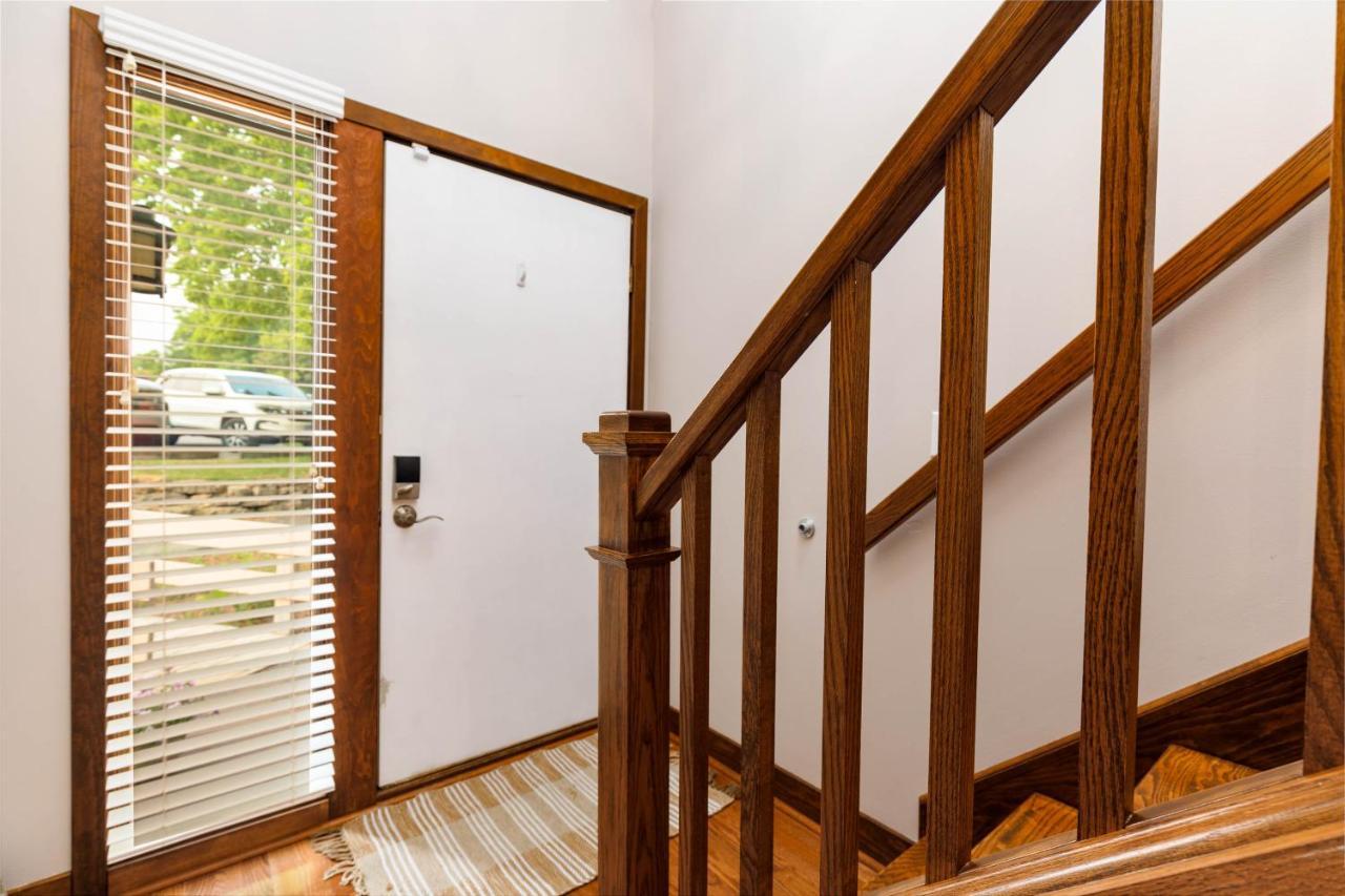 Summer Specials! Cozy King Beds, Pool Access, Galena Territory Amenities, Fireplace, Great Location In Galena Territory On Lake Galena Zewnętrze zdjęcie