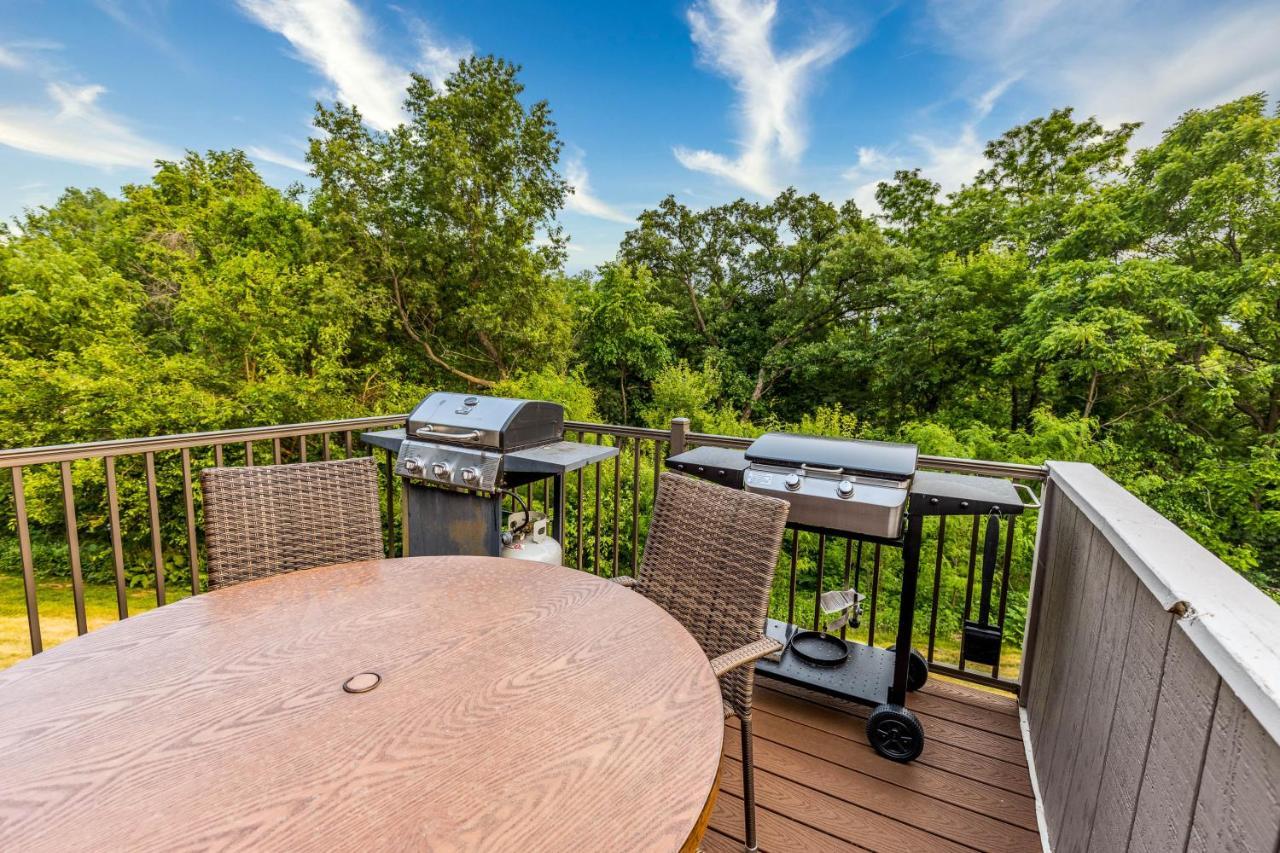 Summer Specials! Cozy King Beds, Pool Access, Galena Territory Amenities, Fireplace, Great Location In Galena Territory On Lake Galena Zewnętrze zdjęcie