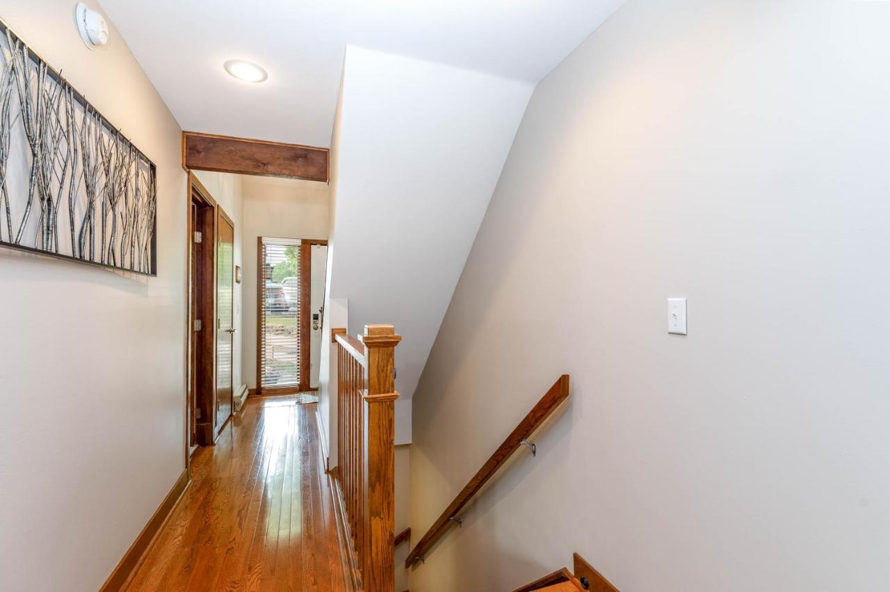Summer Specials! Cozy King Beds, Pool Access, Galena Territory Amenities, Fireplace, Great Location In Galena Territory On Lake Galena Zewnętrze zdjęcie