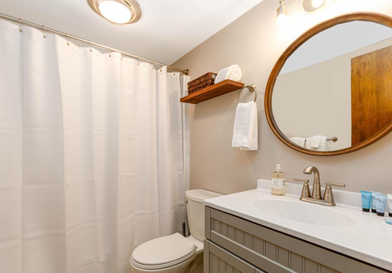 Summer Specials! Cozy King Beds, Pool Access, Galena Territory Amenities, Fireplace, Great Location In Galena Territory On Lake Galena Zewnętrze zdjęcie