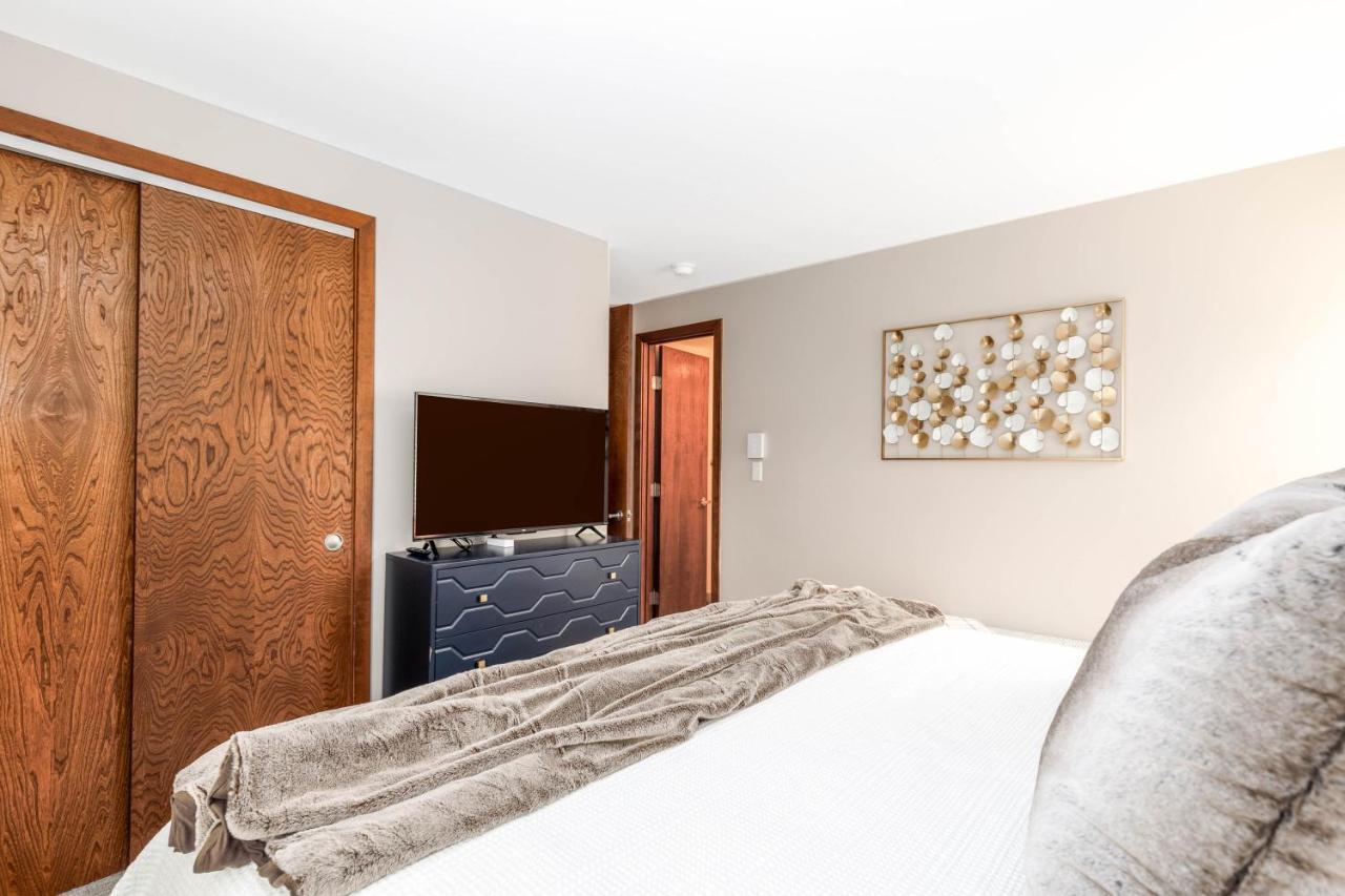 Summer Specials! Cozy King Beds, Pool Access, Galena Territory Amenities, Fireplace, Great Location In Galena Territory On Lake Galena Zewnętrze zdjęcie