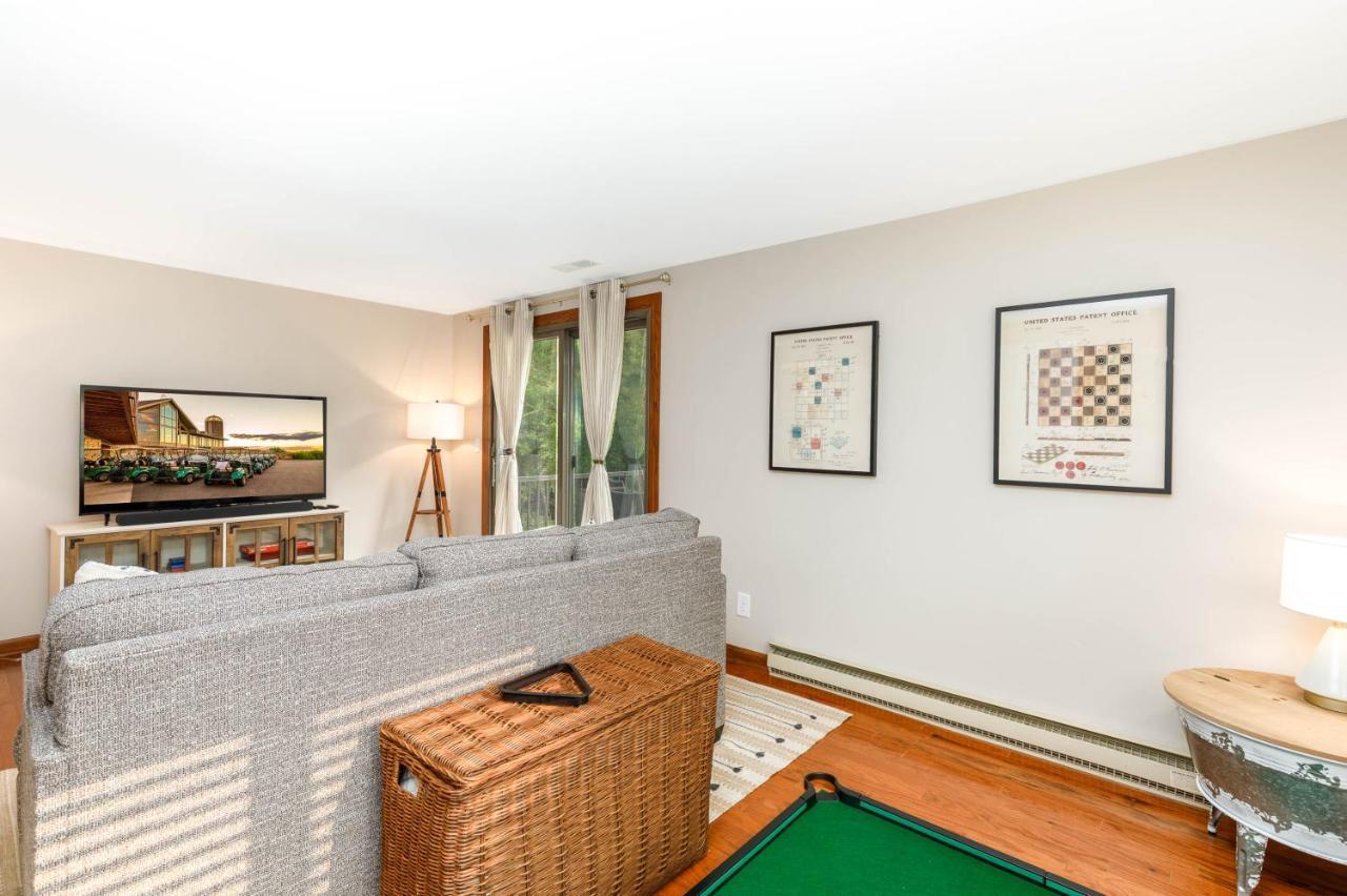Summer Specials! Cozy King Beds, Pool Access, Galena Territory Amenities, Fireplace, Great Location In Galena Territory On Lake Galena Zewnętrze zdjęcie