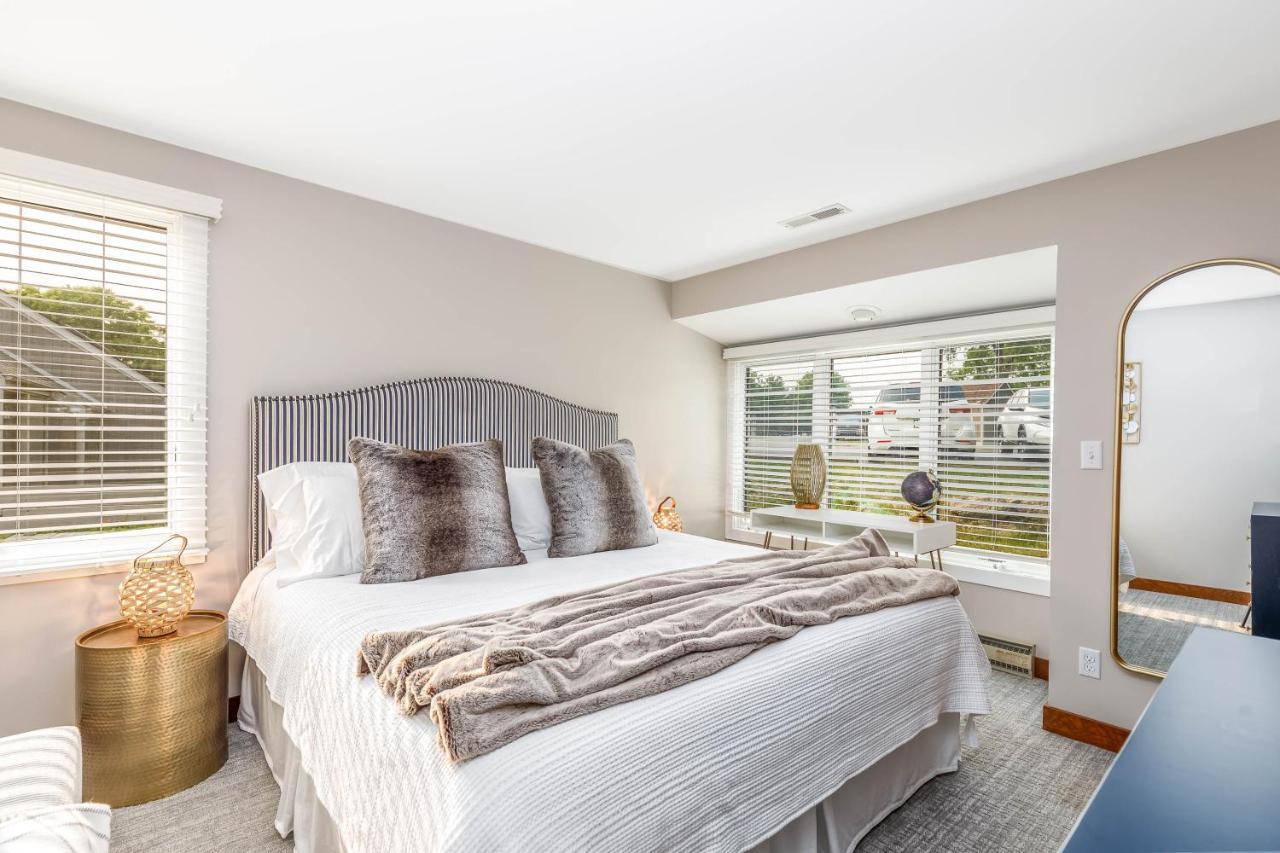 Summer Specials! Cozy King Beds, Pool Access, Galena Territory Amenities, Fireplace, Great Location In Galena Territory On Lake Galena Zewnętrze zdjęcie