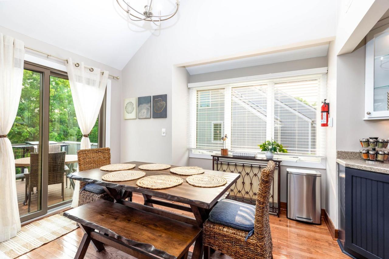 Summer Specials! Cozy King Beds, Pool Access, Galena Territory Amenities, Fireplace, Great Location In Galena Territory On Lake Galena Zewnętrze zdjęcie