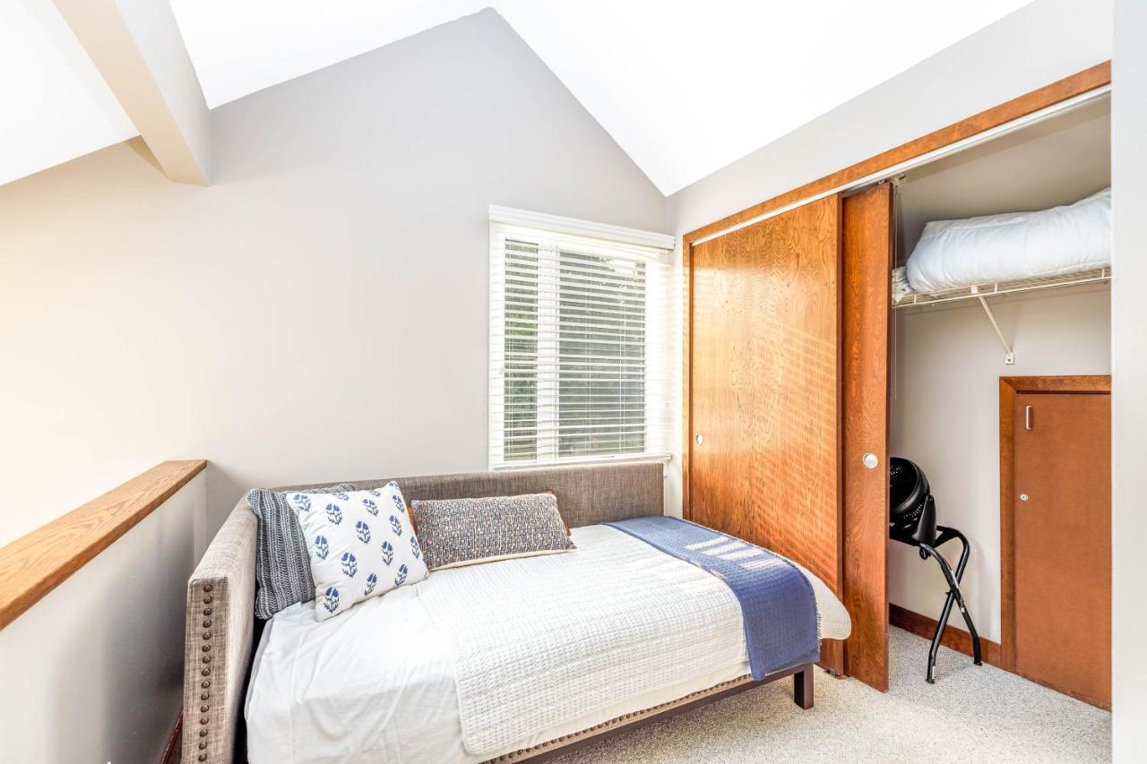 Summer Specials! Cozy King Beds, Pool Access, Galena Territory Amenities, Fireplace, Great Location In Galena Territory On Lake Galena Zewnętrze zdjęcie