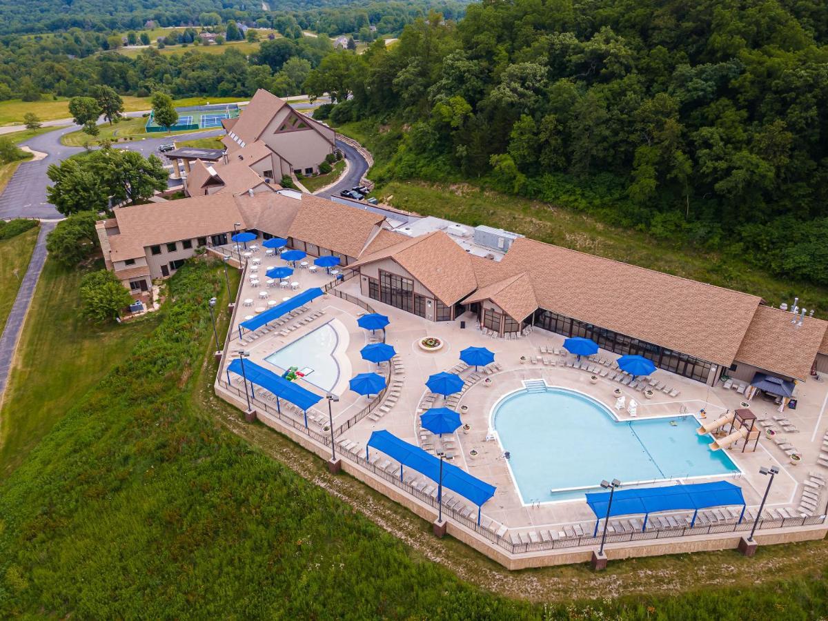Summer Specials! Cozy King Beds, Pool Access, Galena Territory Amenities, Fireplace, Great Location In Galena Territory On Lake Galena Zewnętrze zdjęcie