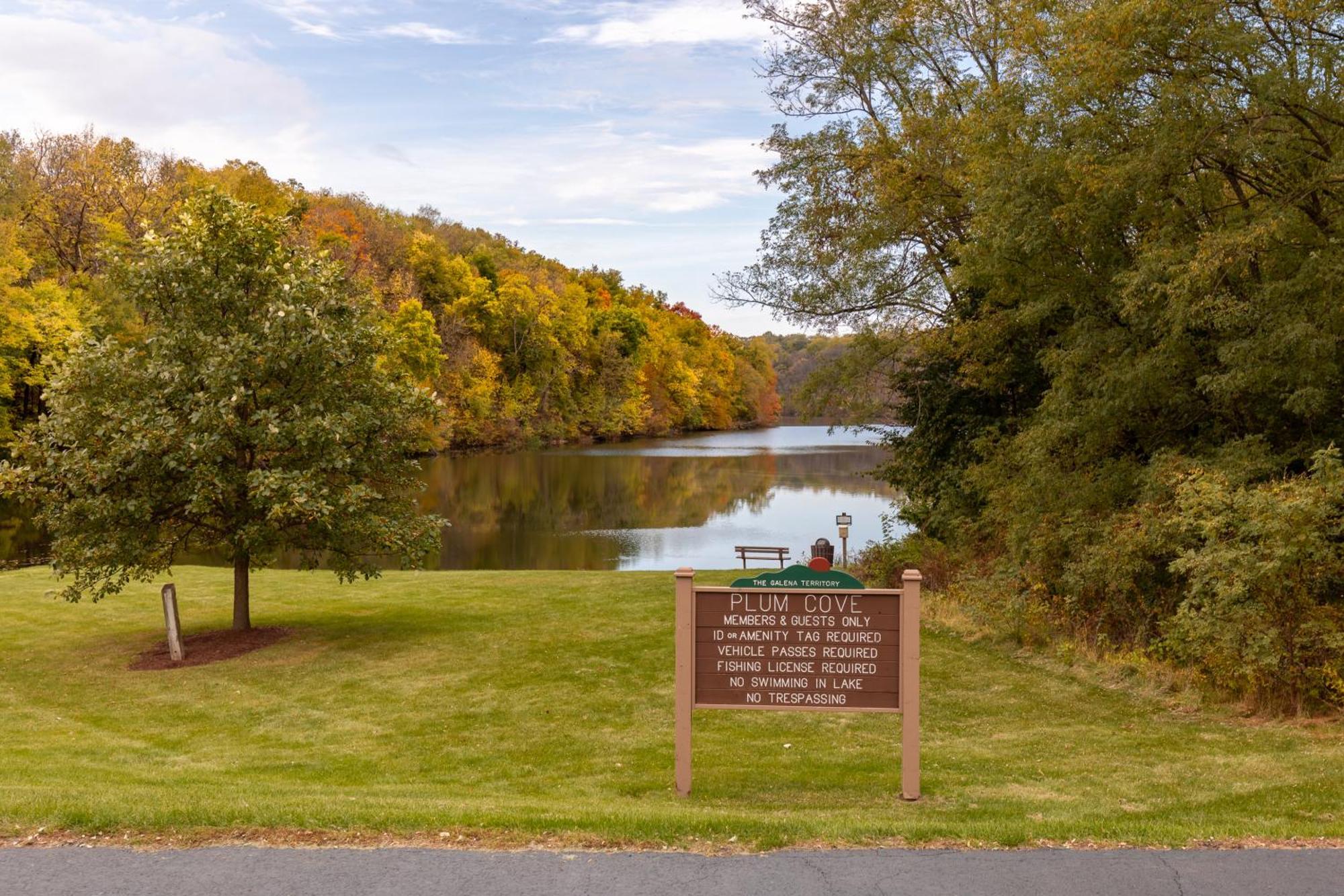 Summer Specials! Cozy King Beds, Pool Access, Galena Territory Amenities, Fireplace, Great Location In Galena Territory On Lake Galena Zewnętrze zdjęcie