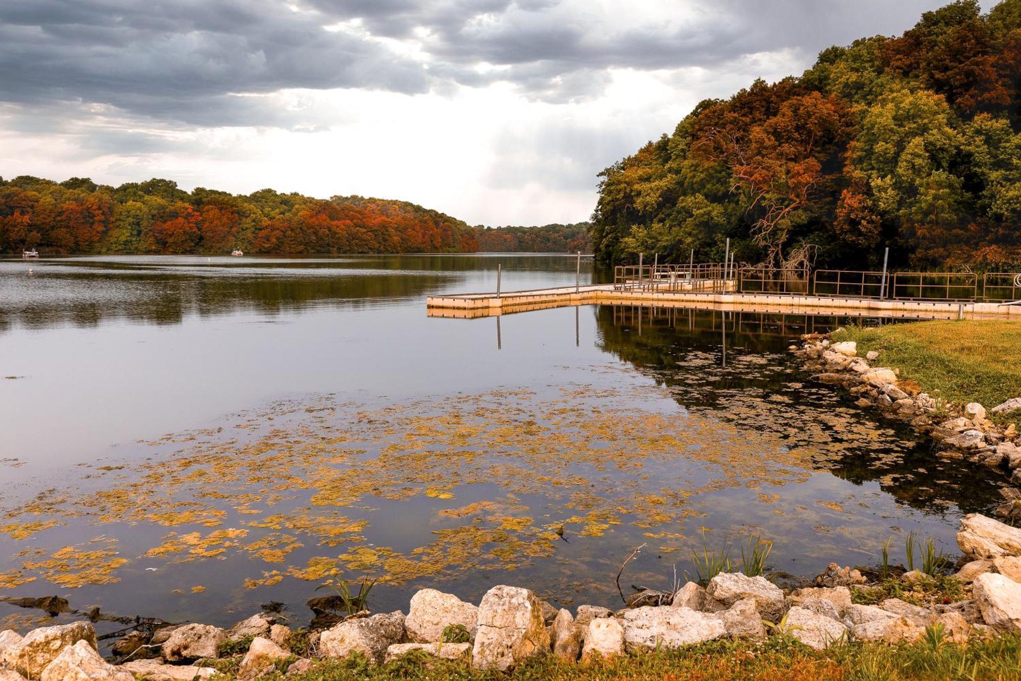 Summer Specials! Cozy King Beds, Pool Access, Galena Territory Amenities, Fireplace, Great Location In Galena Territory On Lake Galena Zewnętrze zdjęcie
